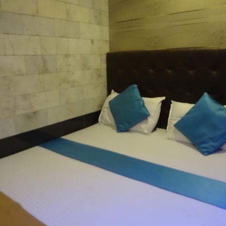 Zahra Guest House Mumbai Exterior foto