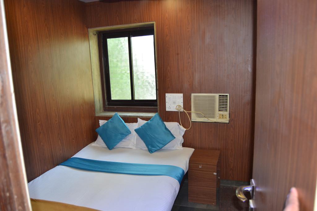Zahra Guest House Mumbai Exterior foto