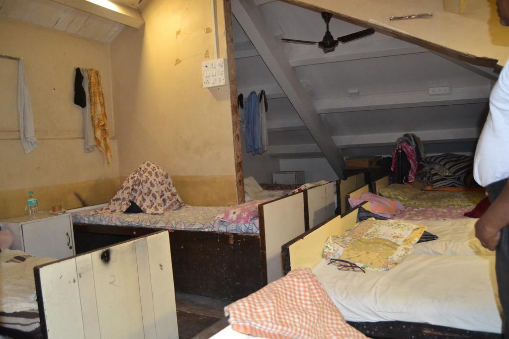Zahra Guest House Mumbai Exterior foto