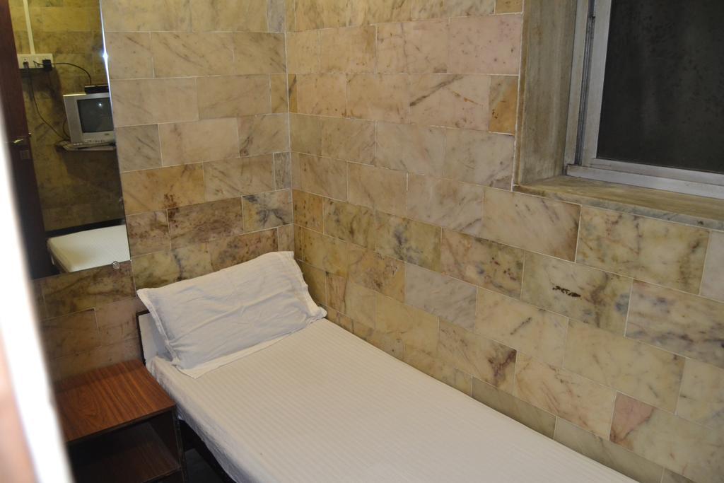 Zahra Guest House Mumbai Exterior foto