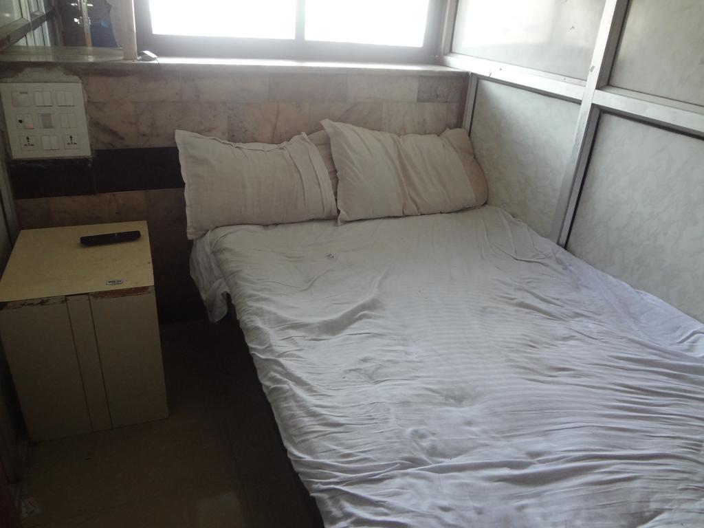 Zahra Guest House Mumbai Exterior foto